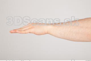 Hand texture of Theodore 0001